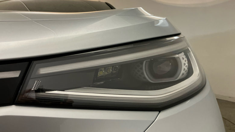 Volkswagen ID.4 210kW Match Pro 77kWh 5dr Auto Electric Estate